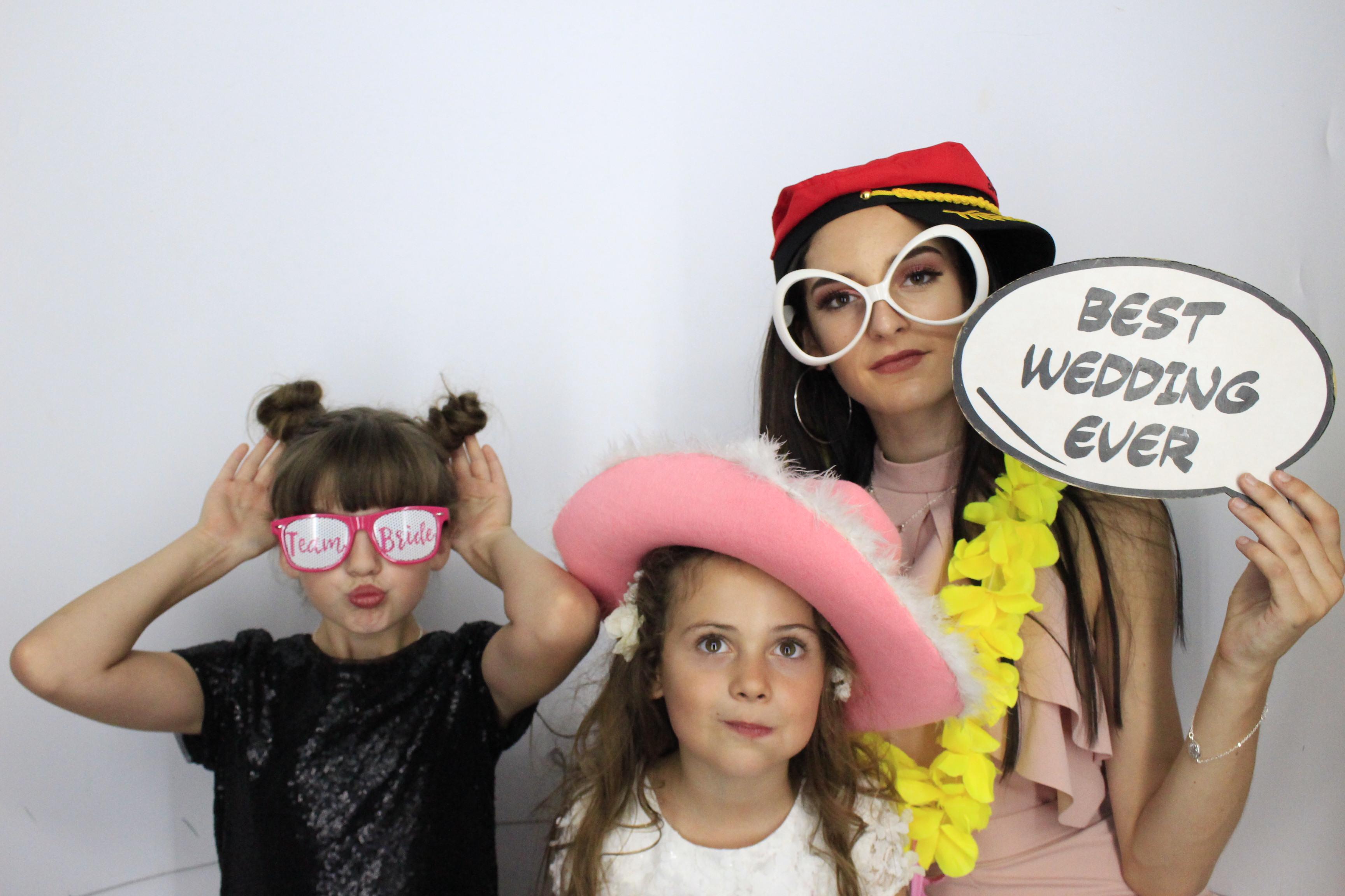 Matthew and Bethany’s Wedding | View more photos from the event at gallery.myphotoboothexperience.co.uk/u/MyPhotoBoothExperienceLtd/Matthew-and-Bethany’s-Wedding